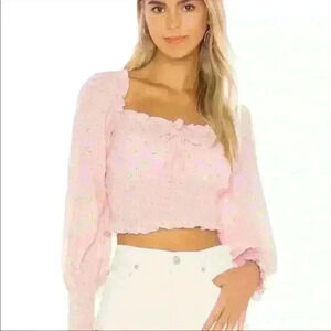 Faithfull The Brand Ella Top